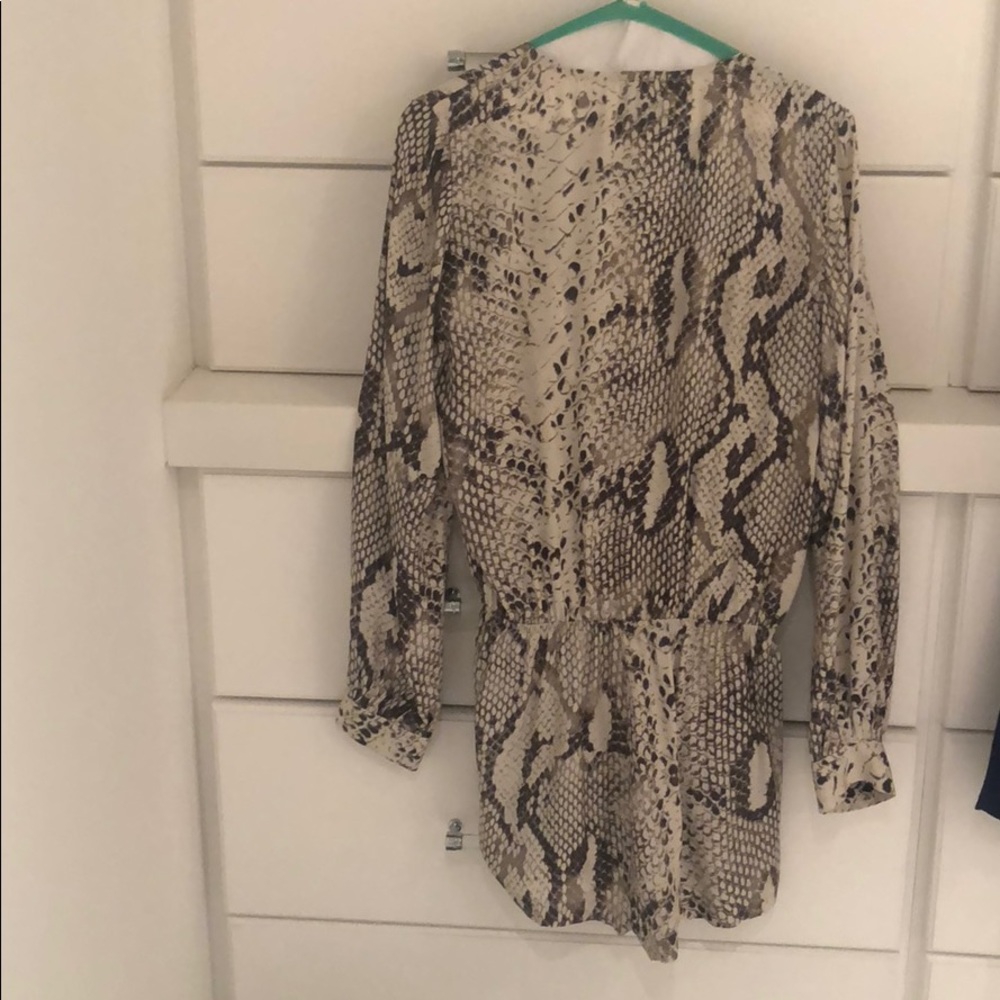 Python Romper - image 4